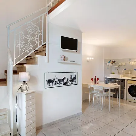 Evelina Apartmán